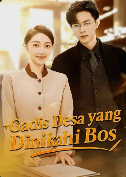Gadis Desa yang Dinikahi CEO - Adaptasi