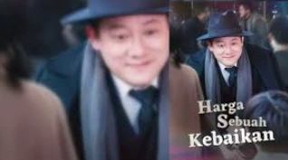 Harga Sebuah Kebaikan