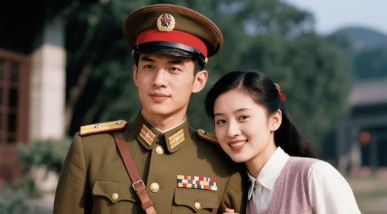 Istri Ganas Era 70 - poster-image