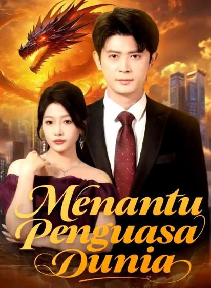 Menantu Penguasa Dunia