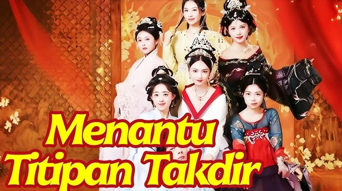 Menantu Titipan Takdir : Drama kontrak marriage yang penuh kejutan emosional