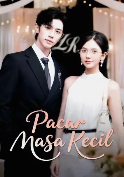 Pacar Masa Kecil - Poster