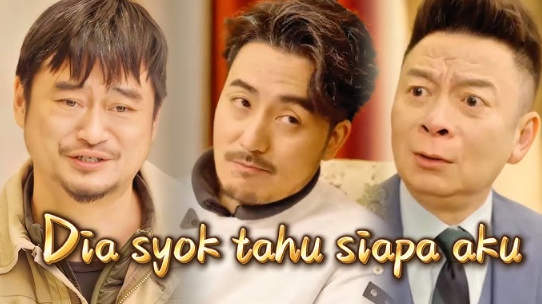 Rahasia di Balik Kedai Pangsit - poster-image