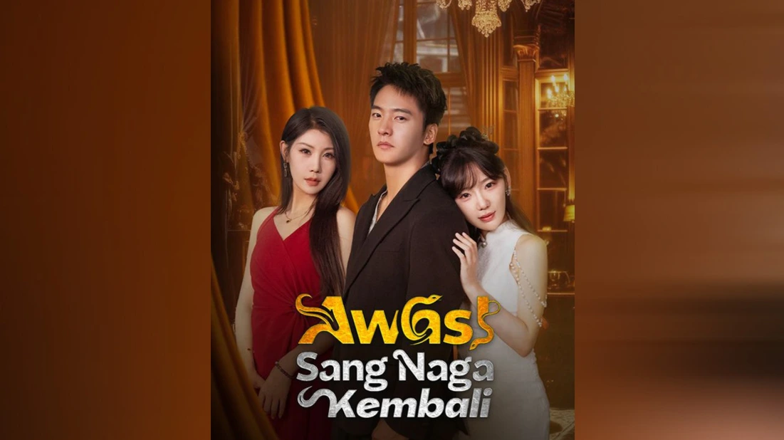 Awas! Sang Naga Kembali